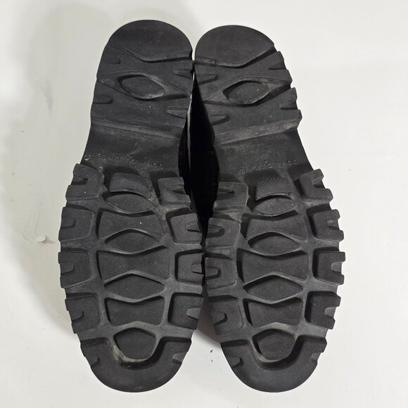 Donald J Pliner Rio 66 Leather Loafer Womans Size 7 M Croc Reptile Snake Slip On - Picture 11 of 13